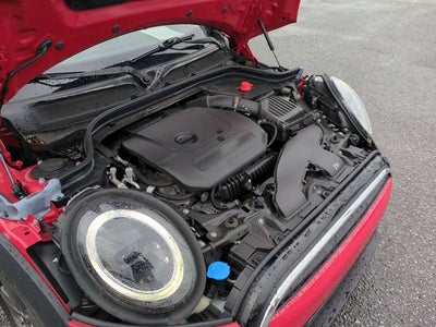 2024 MINI Cooper Classic