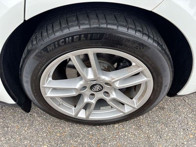 2023 Porsche Panamera Panamera Base