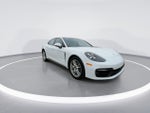 2023 Porsche Panamera Panamera Base