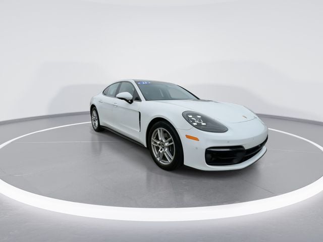 2023 Porsche Panamera Panamera Base