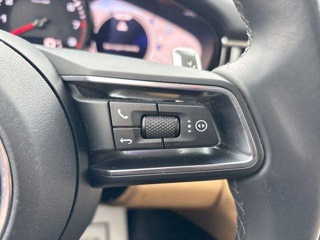 2023 Porsche Panamera Panamera Base