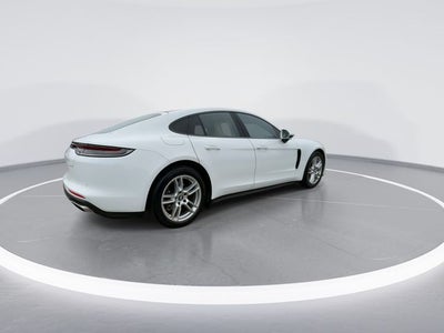 2023 Porsche Panamera Panamera Base