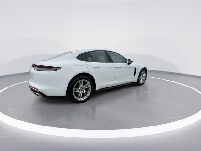 2023 Porsche Panamera Panamera Base