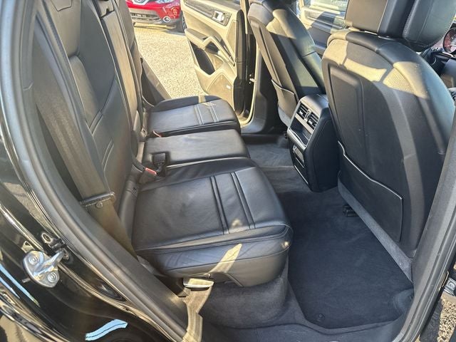 2019 Porsche Cayenne Base