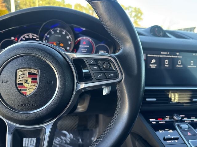 2019 Porsche Cayenne Base