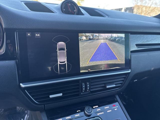 2019 Porsche Cayenne Base