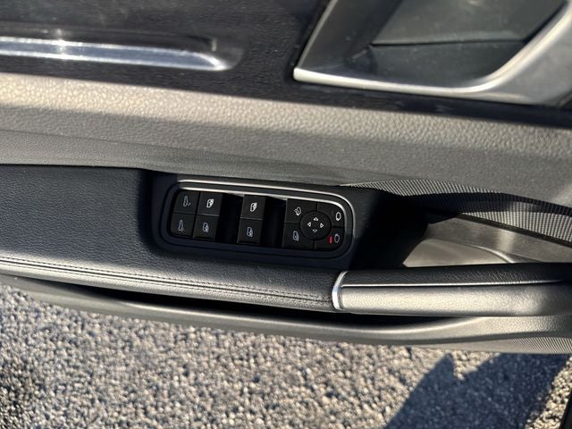 2019 Porsche Cayenne Base