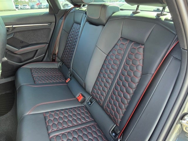 2024 Audi RS 3 2.5T quattro