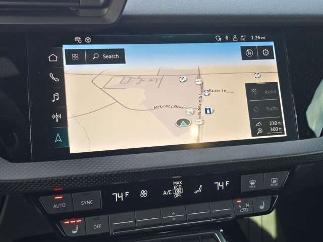 2024 Audi RS 3 2.5T quattro