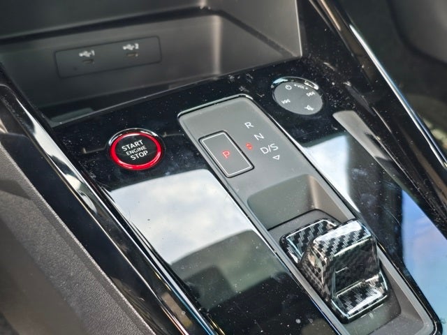 2024 Audi RS 3 2.5T quattro