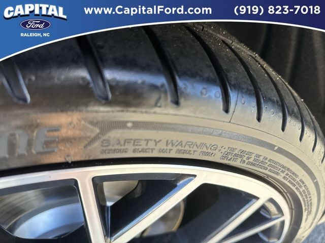 2025 Audi RS 3 2.5T quattro