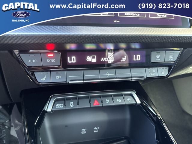 2025 Audi RS 3 2.5T quattro