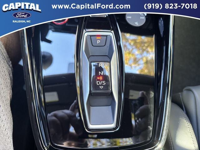 2025 Audi RS 3 2.5T quattro