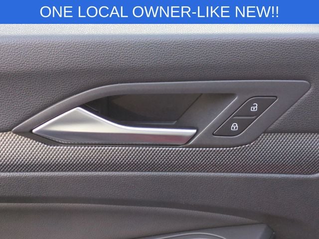 2025 Volkswagen Golf GTI 2.0T SE