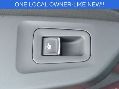 2025 Volkswagen Golf GTI 2.0T SE