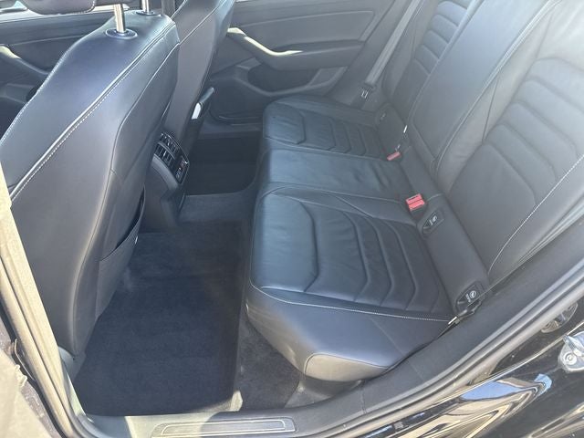 2019 Volkswagen Arteon 2.0T SEL Premium R-Line 4Motion