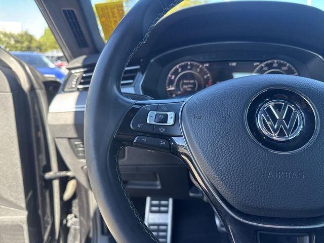 2019 Volkswagen Arteon 2.0T SEL Premium R-Line 4Motion