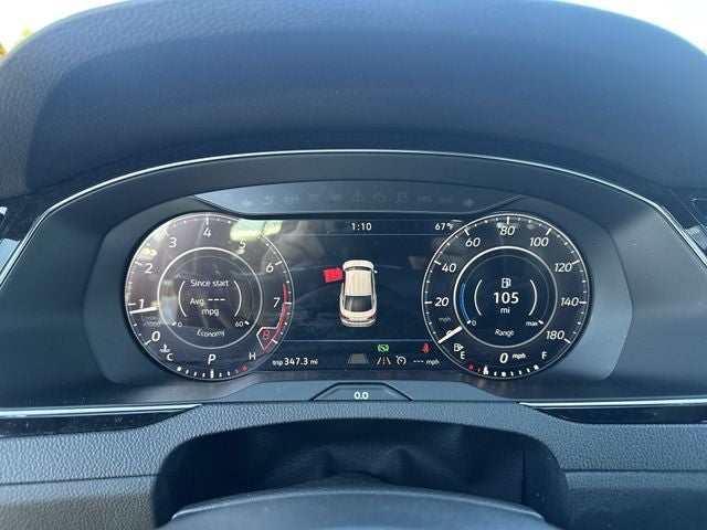 2019 Volkswagen Arteon 2.0T SEL Premium R-Line 4Motion