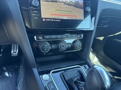 2019 Volkswagen Arteon 2.0T SEL Premium R-Line 4Motion