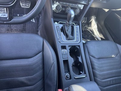 2019 Volkswagen Arteon 2.0T SEL Premium R-Line 4Motion