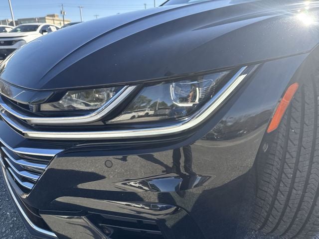 2019 Volkswagen Arteon 2.0T SEL Premium R-Line 4Motion