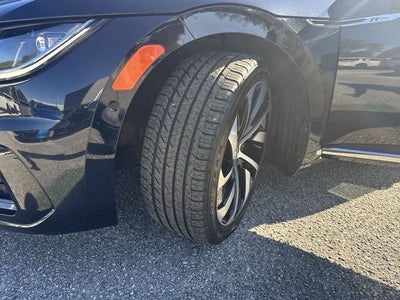 2019 Volkswagen Arteon 2.0T SEL Premium R-Line 4Motion