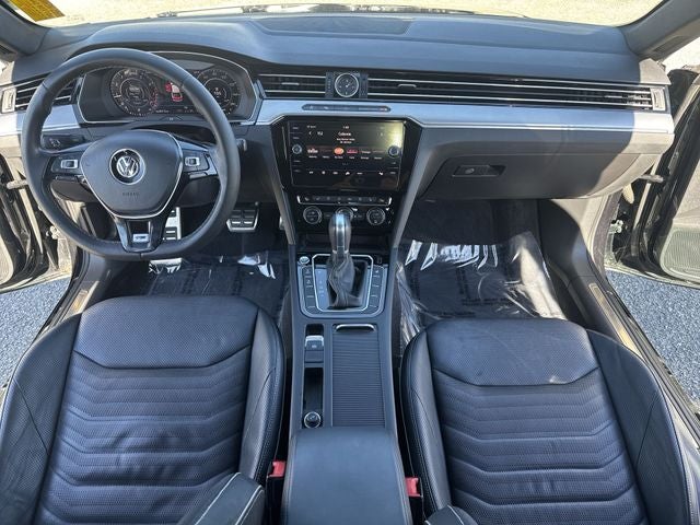 2019 Volkswagen Arteon 2.0T SEL Premium R-Line 4Motion