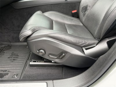 2022 Volvo XC60 B6 Inscription