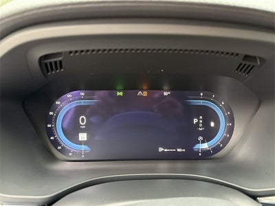 2022 Volvo XC60 B6 Inscription