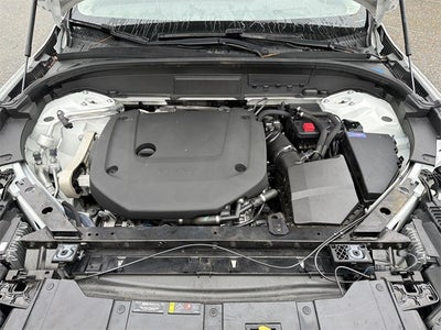 2022 Volvo XC60 B6 Inscription