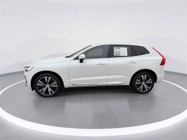 2022 Volvo XC60 B6 Inscription