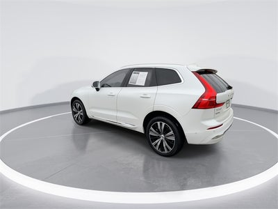 2022 Volvo XC60 B6 Inscription