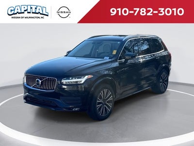 2021 Volvo XC90 T5 Momentum