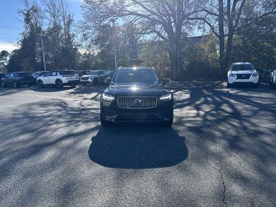 2021 Volvo XC90 T5 Momentum