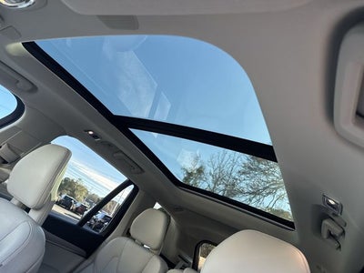 2021 Volvo XC90 T5 Momentum