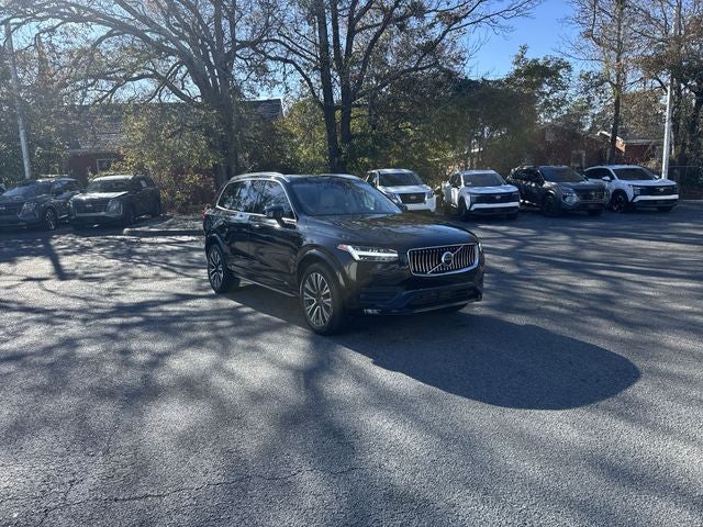 2021 Volvo XC90 T5 Momentum