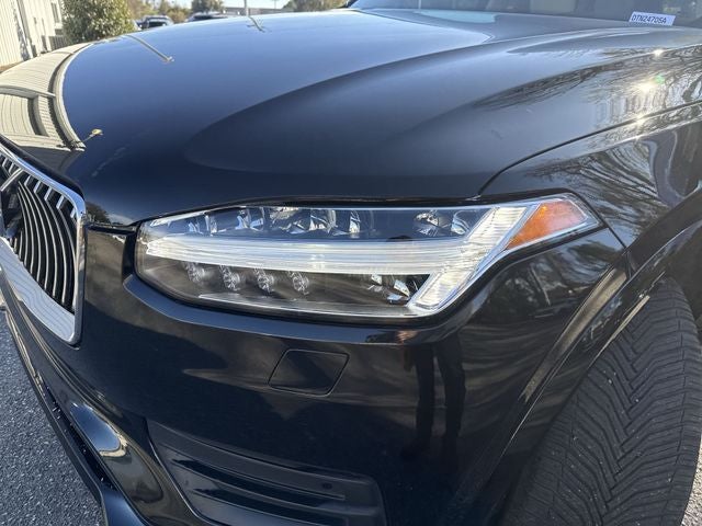 2021 Volvo XC90 T5 Momentum