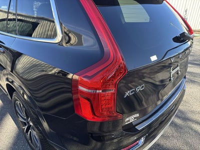 2021 Volvo XC90 T5 Momentum