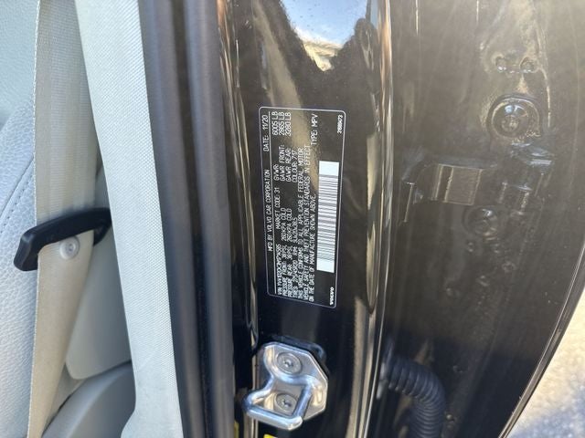 2021 Volvo XC90 T5 Momentum