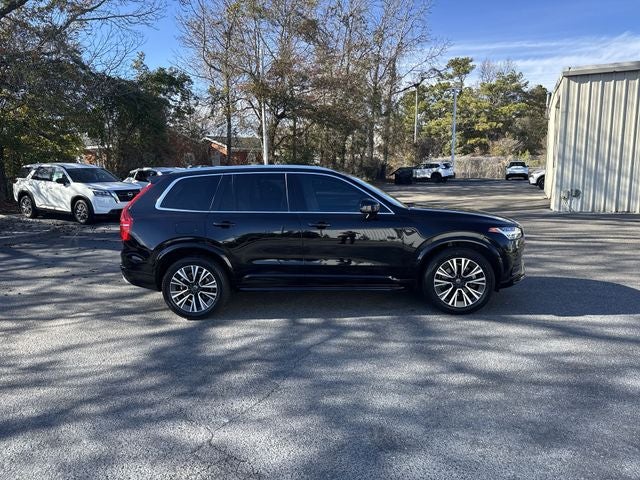 2021 Volvo XC90 T5 Momentum