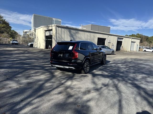 2021 Volvo XC90 T5 Momentum