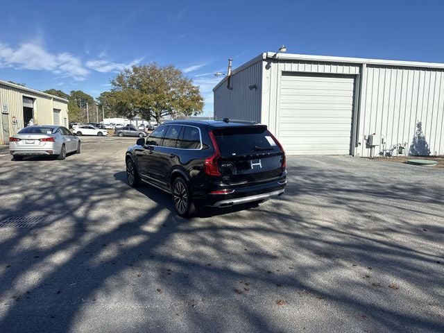 2021 Volvo XC90 T5 Momentum