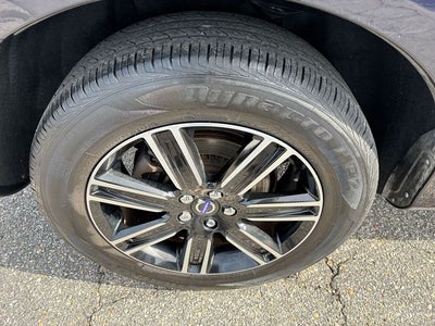 2017 Volvo XC60 T5 Dynamic