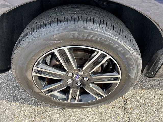 2017 Volvo XC60 T5 Dynamic