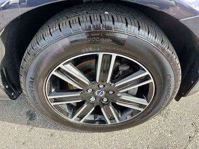 2017 Volvo XC60 T5 Dynamic