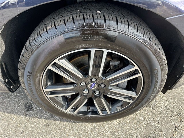 2017 Volvo XC60 T5 Dynamic