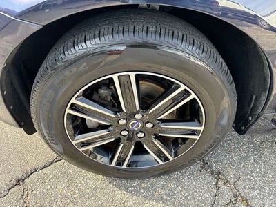 2017 Volvo XC60 T5 Dynamic