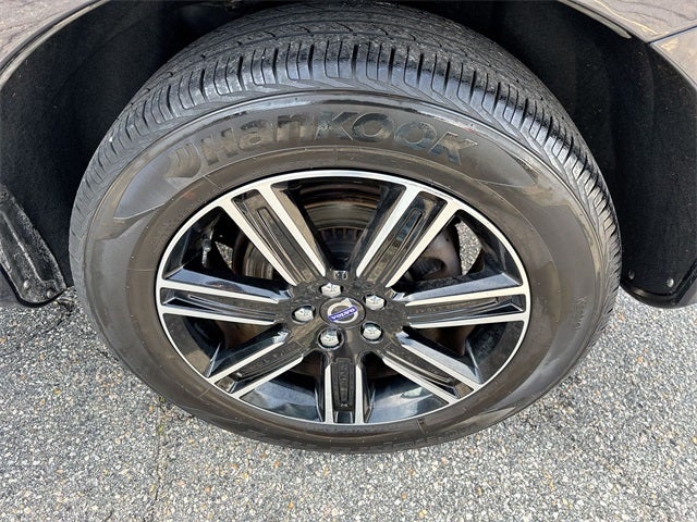 2017 Volvo XC60 T5 Dynamic