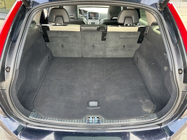 2017 Volvo XC60 T5 Dynamic