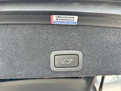 2017 Volvo XC60 T5 Dynamic